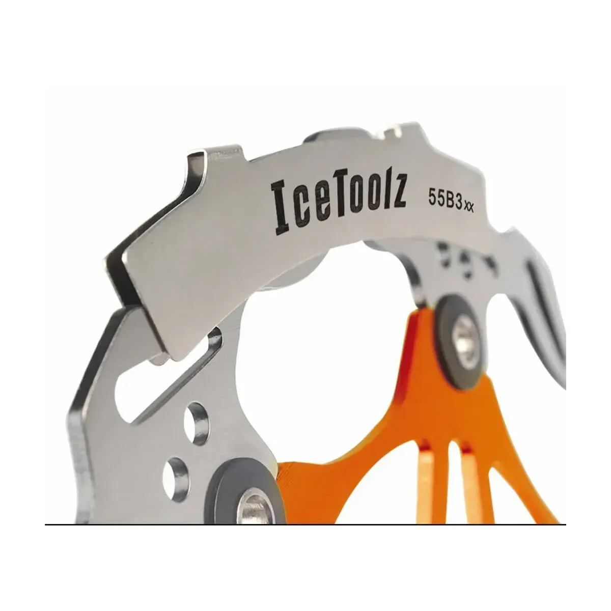 IceToolz Disc Brake Alignment Tool, 55B3
